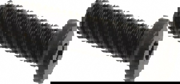 Low Head Socket Cap Screw: #10-32, 3/4